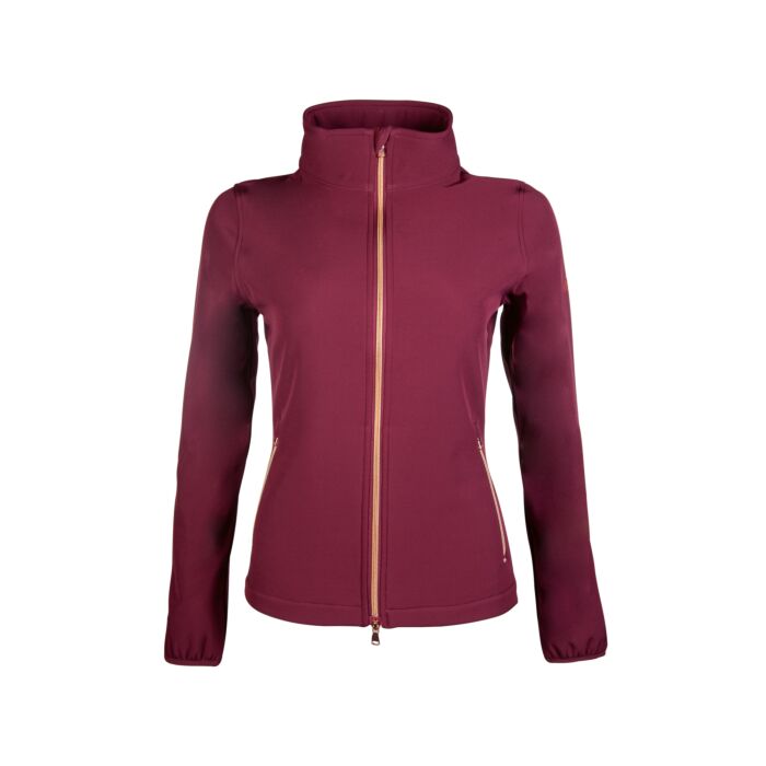 Softshell jacket -Lily-