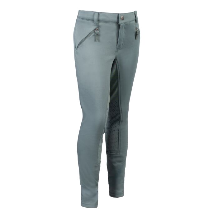Riding breeches -Mia- silicone full seat