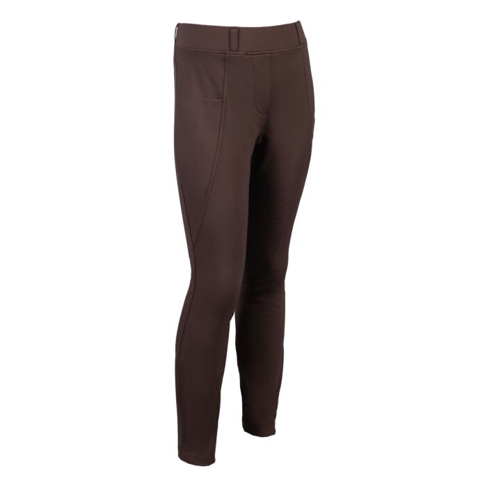 Riding leggings -Mia- silicone full seat
