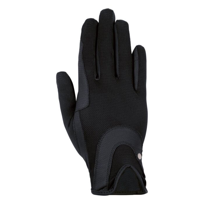 Riding gloves -Grip Mesh-