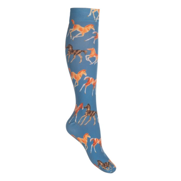 Riding socks -Pony Club-