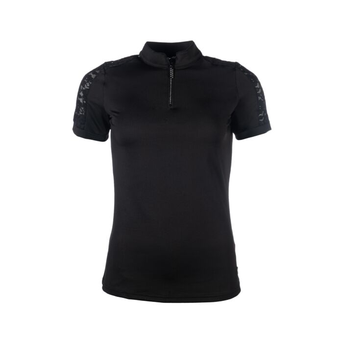 Functional shirt -Nelly- short sleeve