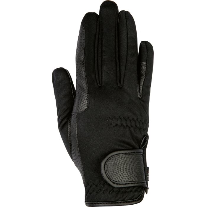 Riding gloves -Softshell-