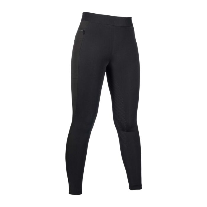 Riding leggings -Isabella- silicone full seat