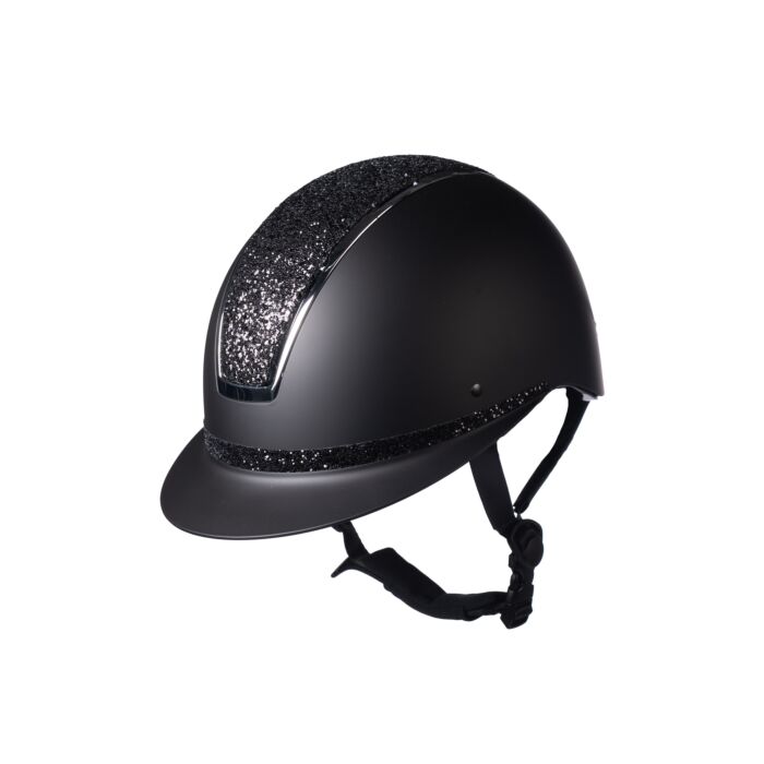 Riding helmet -Lady Shield Elegant-
