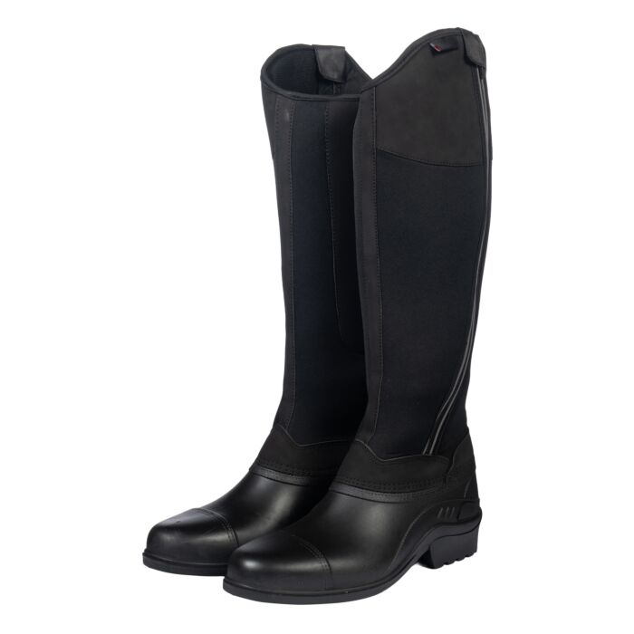 Winter thermo boots -Blaze-