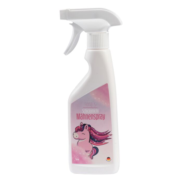 Coat shine -Fiona- 250 ml