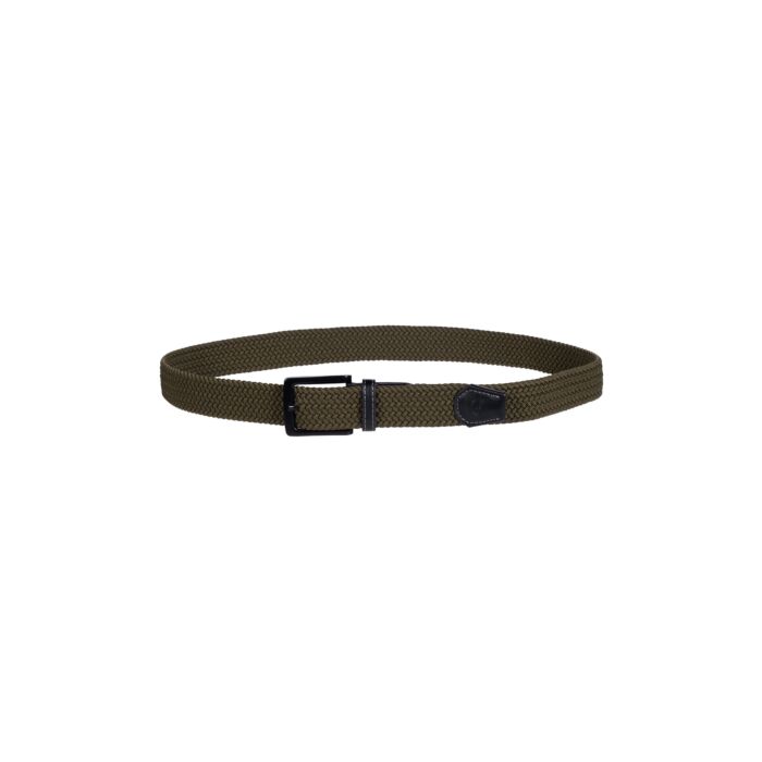 Men's elastic belt -Liam-