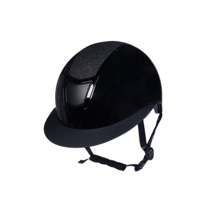 Riding helmet -Shiny Diamond-
