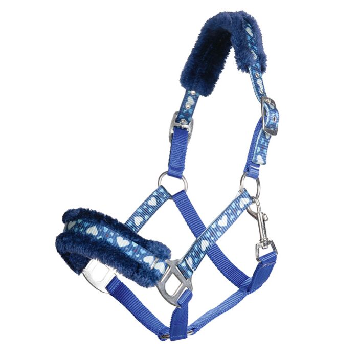 Head collar -Heart-