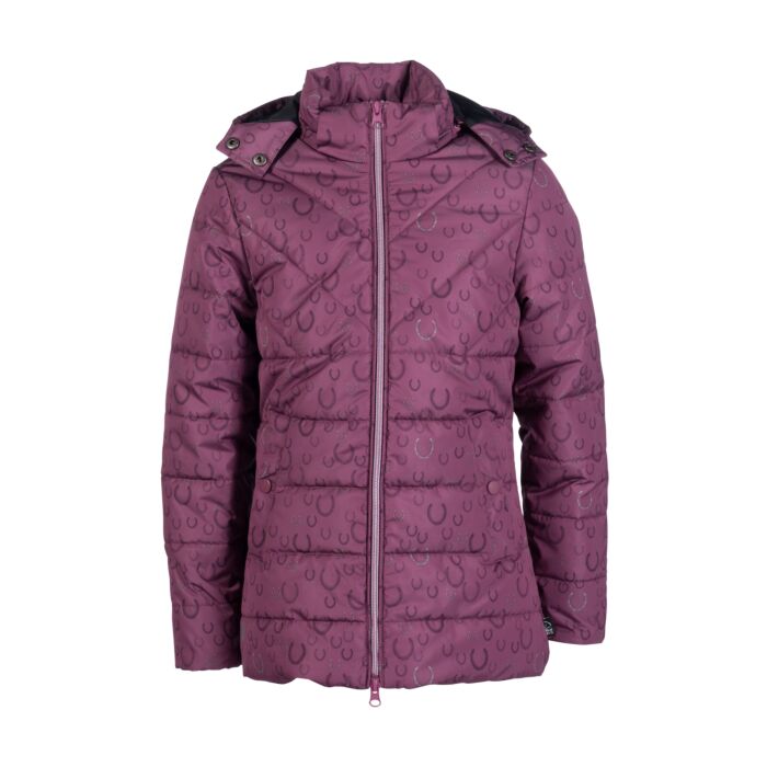 Riding coat -Alva-