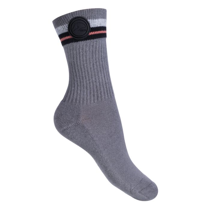 Riding socks -Ruby-