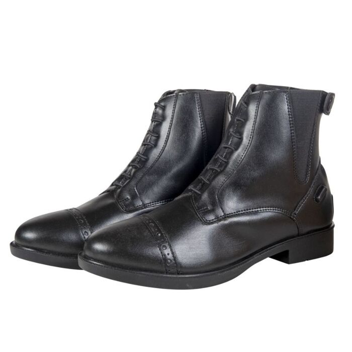 Jodhpur boots synthetic -Sheffield- Style