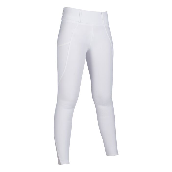 Riding leggings -Lisa- silicone full seat