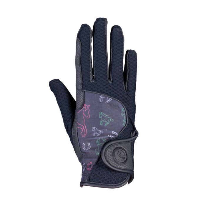 Kids riding gloves -Maui-