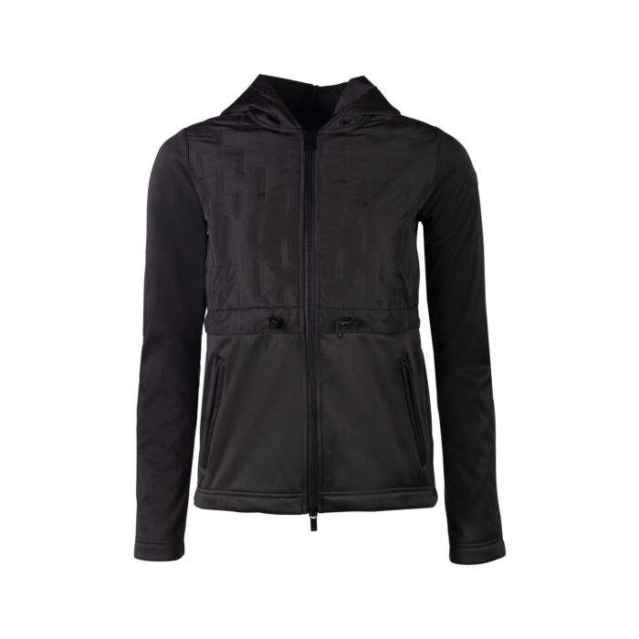 Riding jacket -Limone-