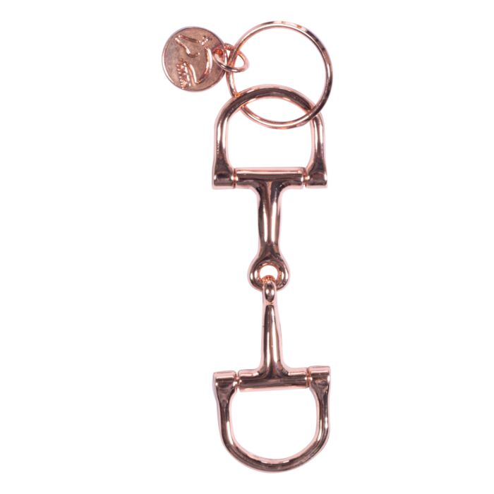 Key ring -Bit-
