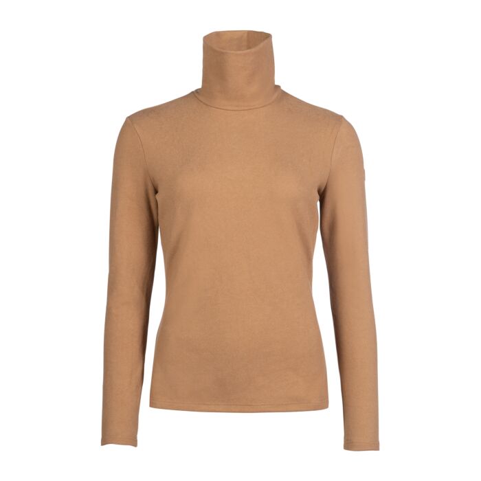 Turtleneck shirt -Marrakesh-