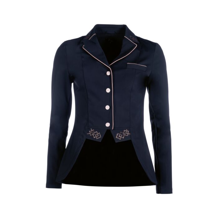 Short tailcoat -Audrey-