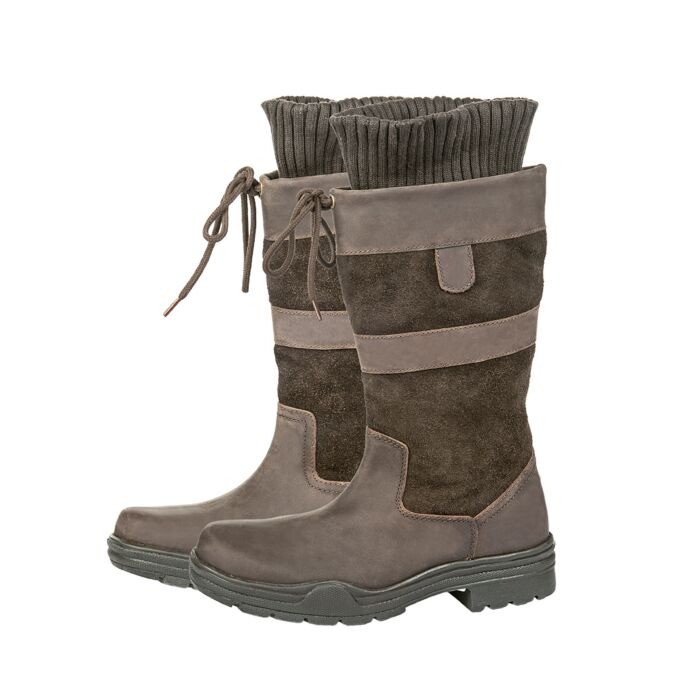 Fashion 3/4 boots -Belmond Spring-