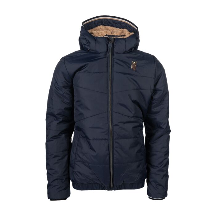 Riding jacket -Mia-
