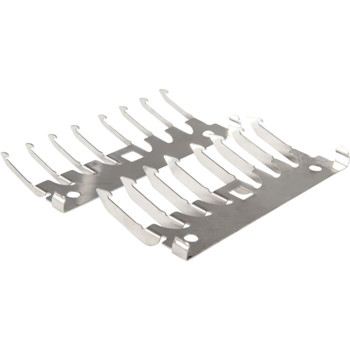 Attachment combs for clipper Art 12193 -Profi II-