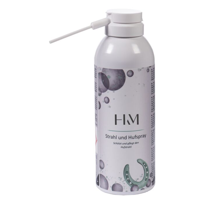 Hoof care spray for protection, 200 ml