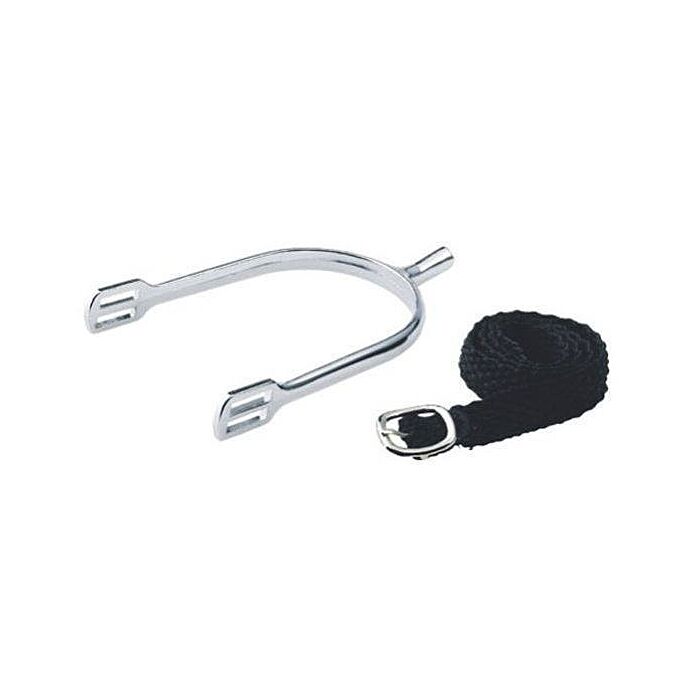 Ladies spurs, 15mm length