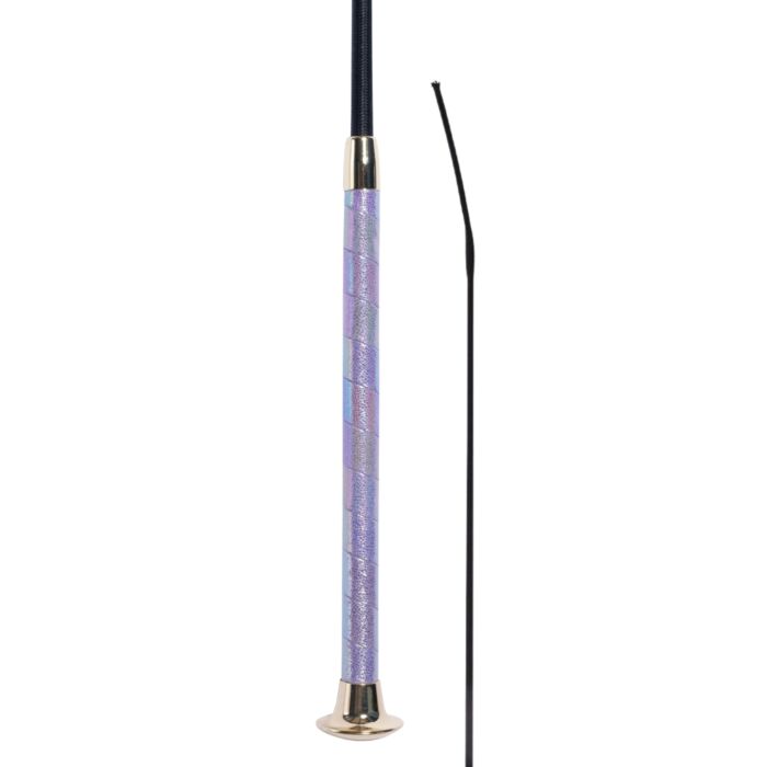 Dressage whip -Lavender Bay-