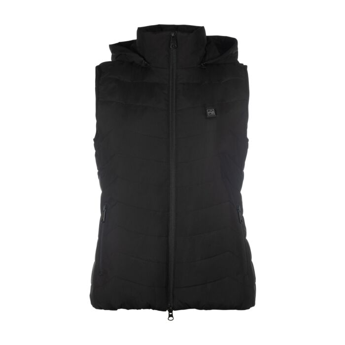 Heating vest -High Temperature- Style
