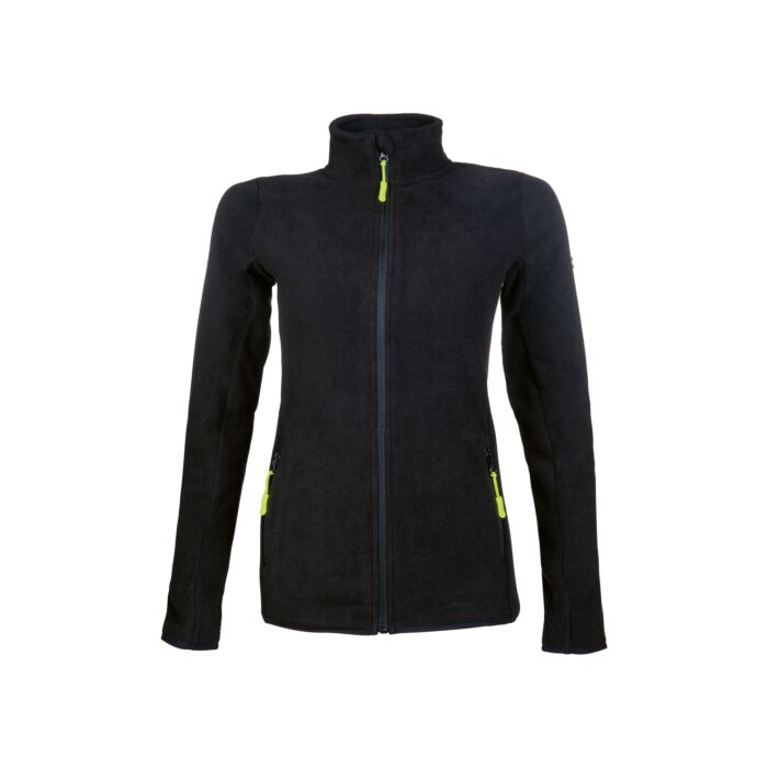 Fleece jacket -Anna-