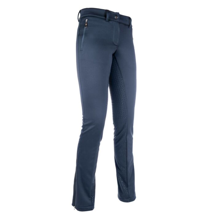 Jodhpur riding breeches -Moena Softshell Plain-