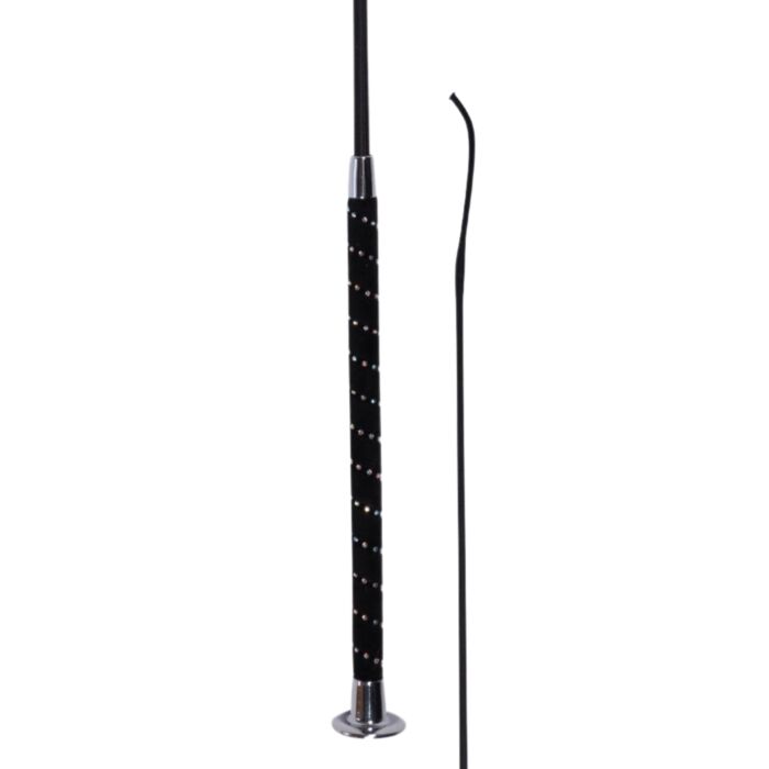 Dressage whip -Rosewood-