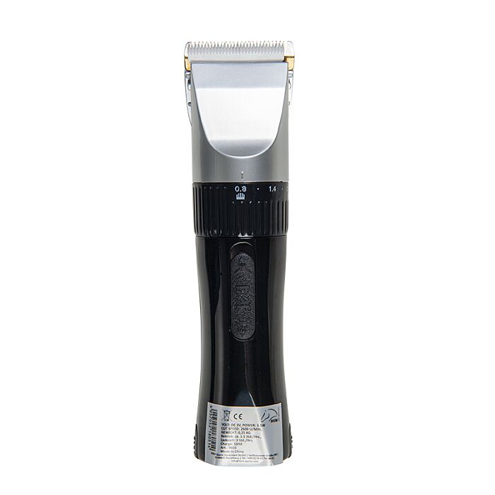 Clipper -Profi- battery, 12 Watt, 0,3 kg light!