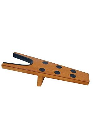 Heel risers