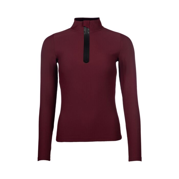 Functional shirt -Livigno Ribbed-