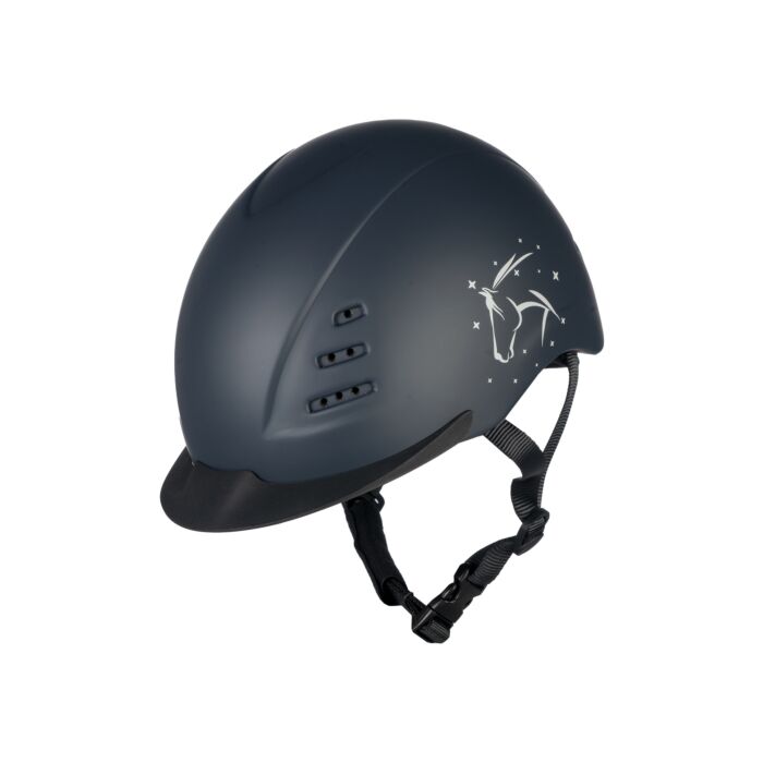 Riding helmet -Kali-