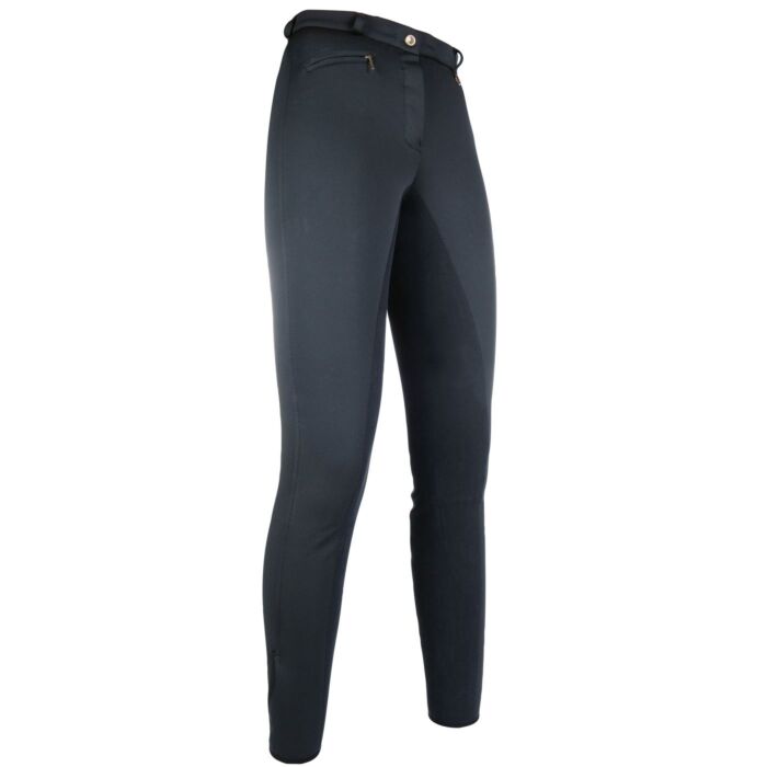 Winter softshell breeches -Winner-