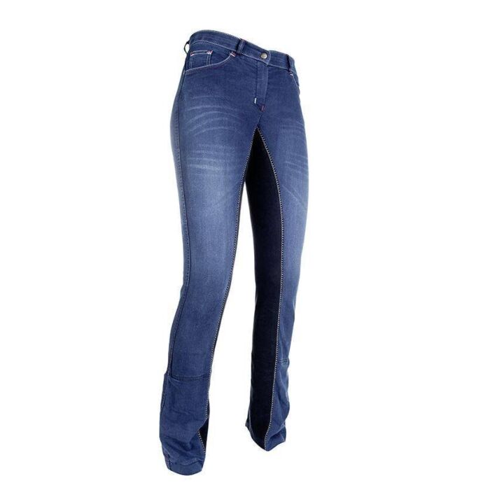 Jodhpur riding breeches -Summer Denim-