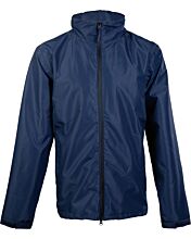 Men's rain jacket -Rainy Day-