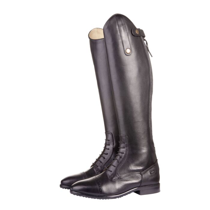 Riding boots -Valencia- short/standard width