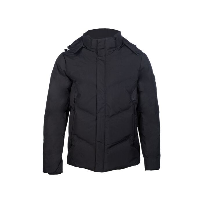 Men's quilted jacket -Munich-