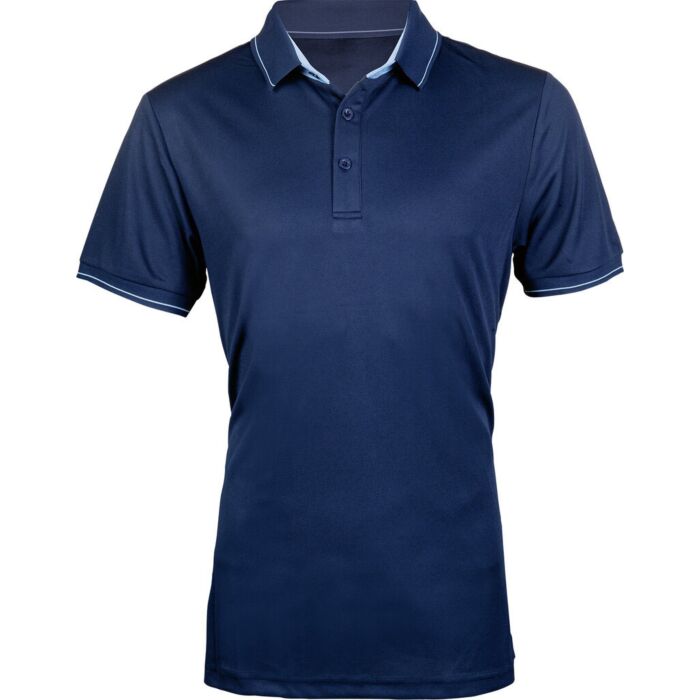 Men's polo shirt -Classico-