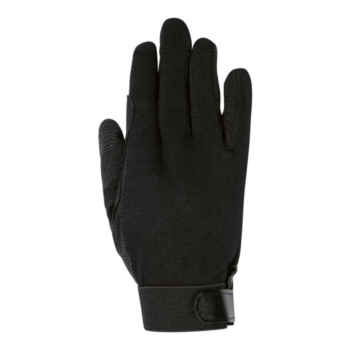 Riding gloves
