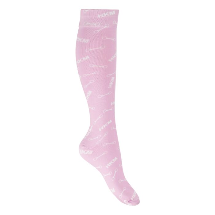 Riding socks -Mellow-