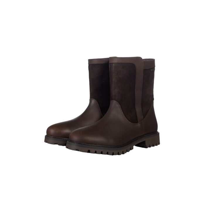 Fashion boots -Preakness- short