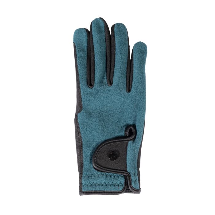 Riding gloves -Cozy-