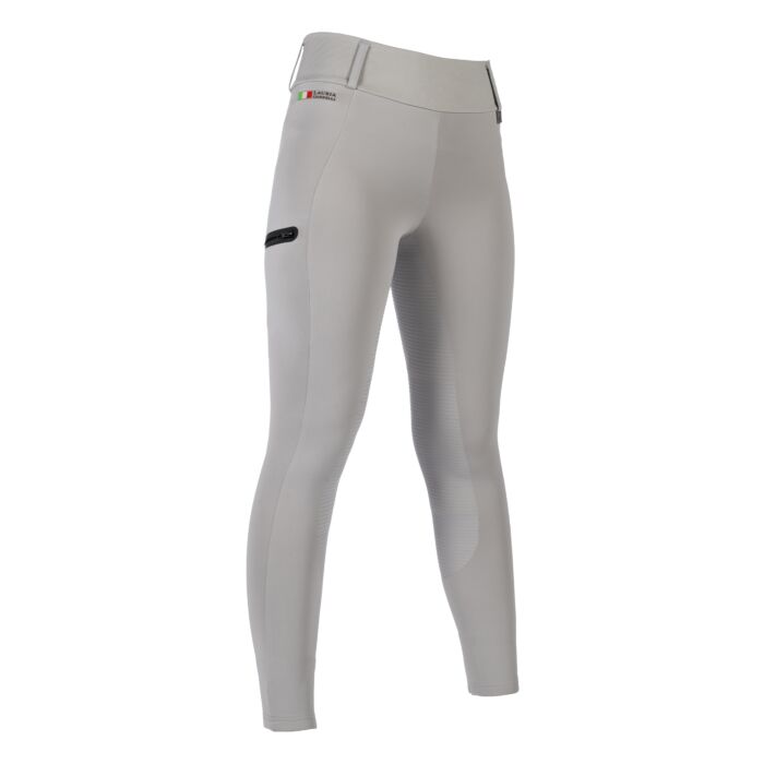 Riding leggings -Livigno- silicone full seat