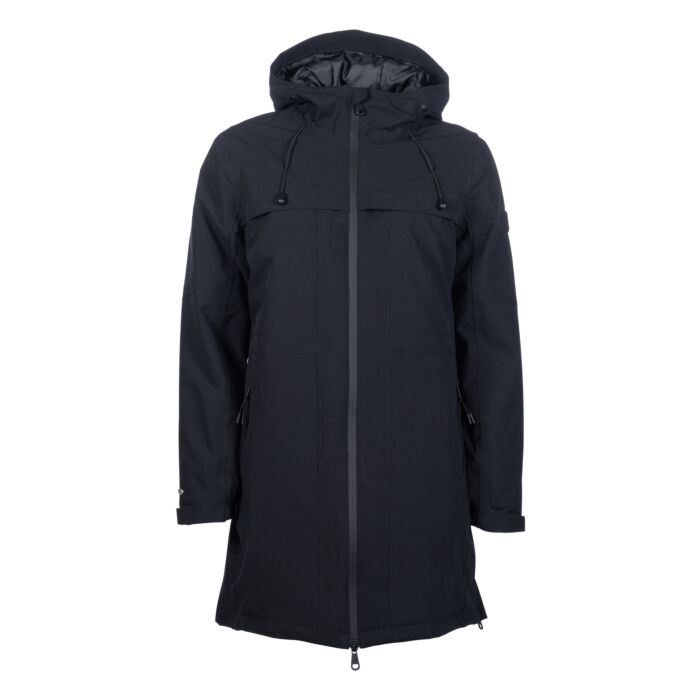 Riding jacket -Hillary-