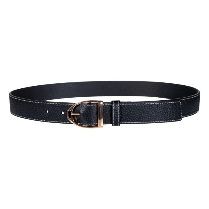 Leather belt -Marrakesh-